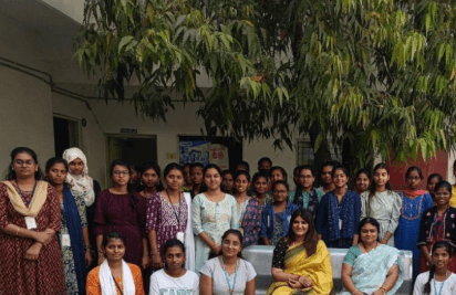 program conducted images of Momivf