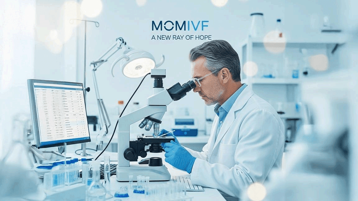 Sperm Test in Hyderabad: Easy Guide for Future Parents