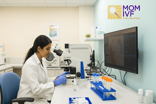 Best IVF Center in Hyderabad