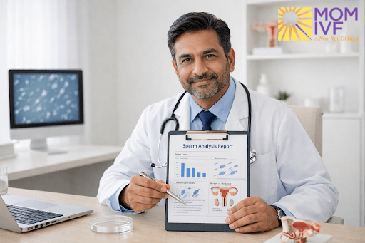 Sperm Analysis Test Cost Hyderabad: Everything Men Should Know