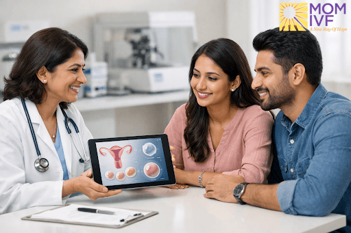 Early Signs of Infertility You Should Never Ignore