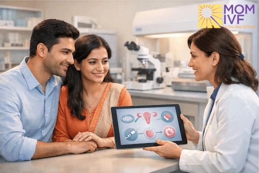 Why IVF Treatment Costs Vary from Patient to Patient: Key Medical Factors Explained