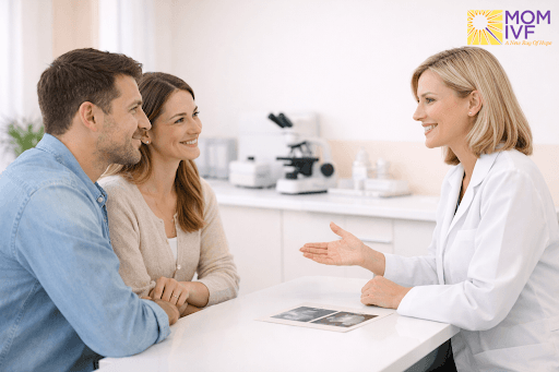 Best IVF Doctor in Hyderabad – Complete Guide to Advanced Fertility Treatments